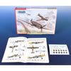 Special Hobby 72443 1/72 Messerschmitt Bf 109E-3