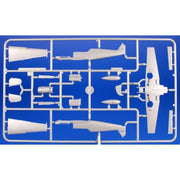 Special Hobby 72443 1/72 Messerschmitt Bf 109E-3