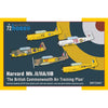 Special Hobby 72447 1/72 North-American Harvard Mk II/III/IV Plastic Model Kit