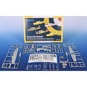 Special Hobby 72447 1/72 Harvard Mk.II/IIA/IIB The British Commonwealth Air Training Plan