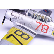 Special Hobby 72447 1/72 Harvard Mk.II/IIA/IIB The British Commonwealth Air Training Plan