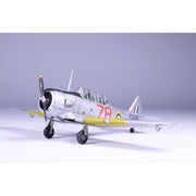 Special Hobby 72447 1/72 Harvard Mk.II/IIA/IIB The British Commonwealth Air Training Plan