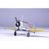 Special Hobby 72447 1/72 Harvard Mk.II/IIA/IIB The British Commonwealth Air Training Plan