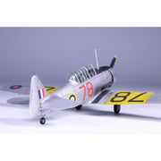 Special Hobby 72447 1/72 Harvard Mk.II/IIA/IIB The British Commonwealth Air Training Plan