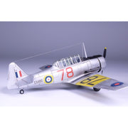 Special Hobby 72447 1/72 Harvard Mk.II/IIA/IIB The British Commonwealth Air Training Plan