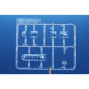 Special Hobby 72448 1/72 Junkers Ju-87D-5 Axis Satelites
