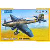 Special Hobby 72448 1/72 Junkers Ju-87D-5 Axis Satelites