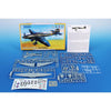 Special Hobby 72448 1/72 Junkers Ju-87D-5 Axis Satelites