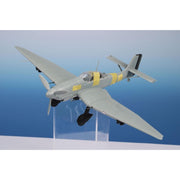 Special Hobby 72448 1/72 Junkers Ju-87D-5 Axis Satelites