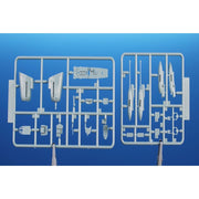 Special Hobby 72448 1/72 Junkers Ju-87D-5 Axis Satelites