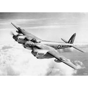 Special Hobby 72452 1/72 De Havilland Mosquito PR Mk.XVI