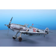 Special Hobby 72454 1/72 Messerschmitt Bf 109E-1 Lightly Armed Emil