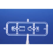 Special Hobby 72454 1/72 Messerschmitt Bf 109E-1 Lightly Armed Emil