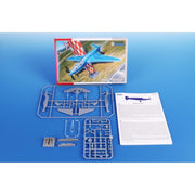 Special Hobby 72457 1/72 Bugatti 100P French Racer Plane