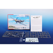 Special Hobby 72459 1/72 Messerschmitt BF-109E-1 Legion Kondor Pre WWII
