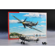 Special Hobby 72459 1/72 Messerschmitt BF-109E-1 Legion Kondor Pre WWII