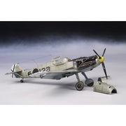 Special Hobby 72459 1/72 Messerschmitt BF-109E-1 Legion Kondor Pre WWII