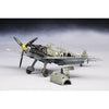 Special Hobby 72459 1/72 Messerschmitt BF-109E-1 Legion Kondor Pre WWII