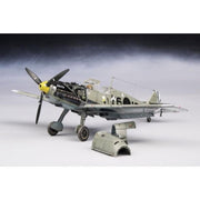 Special Hobby 72459 1/72 Messerschmitt BF-109E-1 Legion Kondor Pre WWII