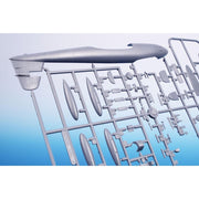 Special Hobby 72463 1/72 Gloster Meteor Mk.8/9 Middle East Meteors