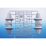 Special Hobby 72463 1/72 Gloster Meteor Mk.8/9 Middle East Meteors