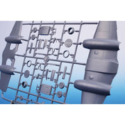 Special Hobby 72463 1/72 Gloster Meteor Mk.8/9 Middle East Meteors