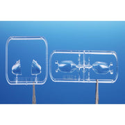 Special Hobby 72463 1/72 Gloster Meteor Mk.8/9 Middle East Meteors