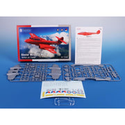 Special Hobby 72468 1/72 Gloster Meteor T Mk.7 British Jet Trainer