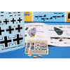 Special Hobby 72470 1/72 Junkers Ju-87D-3 Stuka Experten