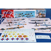 Special Hobby 72472 1/72 Messerschmitt Bf 109E Slovak and Rumanian Aces