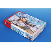 Special Hobby 72472 1/72 Messerschmitt Bf 109E Slovak and Rumanian Aces