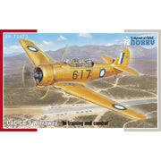 Special Hobby 72473 1/72 CAC Wirraway In Training and Combat RAAF