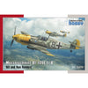 Special Hobby 72474 1/72 Messerschmitt Bf 109E-1 B Hit and Run Raider