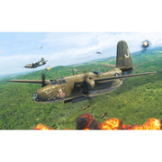 Special Hobby 72478 1/72 Douglas A-20G Havoc Low Altitude Raiders RAAF