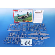 Special Hobby 72478 1/72 Douglas A-20G Havoc Low Altitude Raiders RAAF