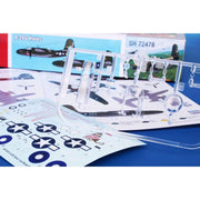 Special Hobby 72478 1/72 Douglas A-20G Havoc Low Altitude Raiders RAAF