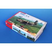 Special Hobby 72478 1/72 Douglas A-20G Havoc Low Altitude Raiders RAAF