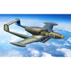Special Hobby 72480 1/72 SAAB J/A-21R First Swedish Made Jet