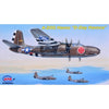 Special Hobby 72551 1/72 A-20G D-Days Havocs Plastic Model Kit