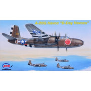 Special Hobby 72551 1/72 A-20G D-Days Havocs Plastic Model Kit