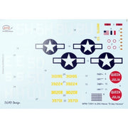 Special Hobby 72551 1/72 A-20G D-Days Havocs