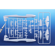 Special Hobby 72560 1/72 Gloster Meteor PR Mk.10 High-Altitude Photo-Recce Version