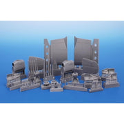 CMK7490 1/72 Bristol Beaufighter Mk.II Late Type Conversion Set