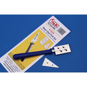 CMK H1020 Razor Saw Profi Set