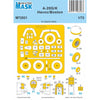 Special Hobby Mask M72021 1/72 A-20G/K Havoc/Boston