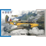 Special Hobby 48227 1/48 Airspeed Oxford Mk.I Gunner Trainer