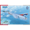Special Hobby 72294 1/72 Mirage F.1 CG