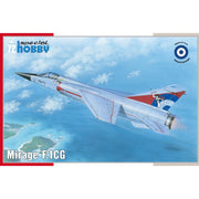 Special Hobby 72294 1/72 Mirage F.1 CG