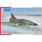 Special Hobby 72381 1/72 SK-37 Viggen Trainer