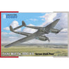 Special Hobby 72432 1/72 Focke Wulf Fw 189C/V-6
